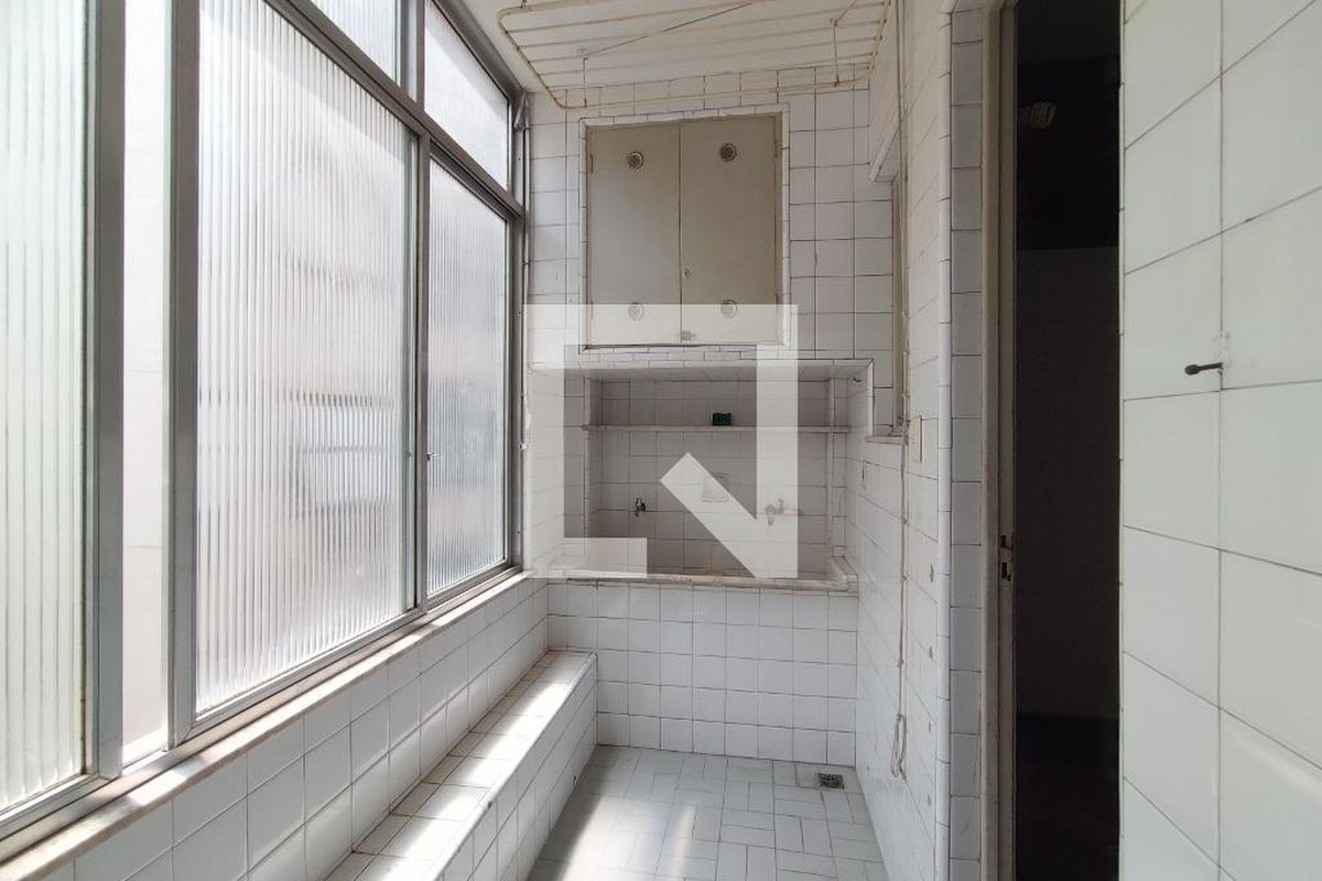 Apartamento, 4 quartos, 160 m² - Foto 40