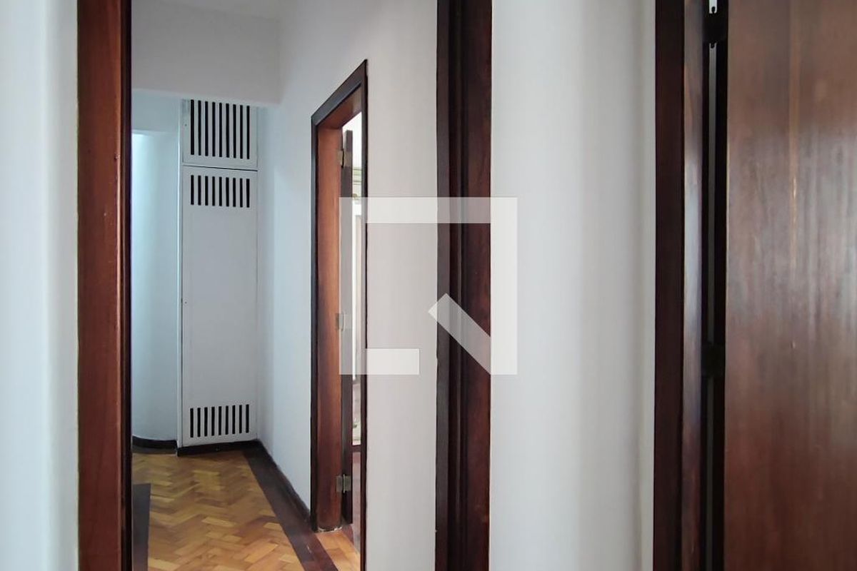 Apartamento, 4 quartos, 160 m² - Foto 7