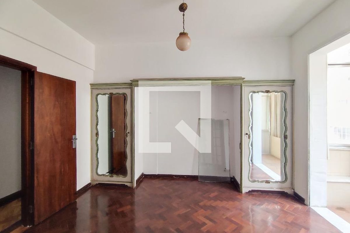 Apartamento, 4 quartos, 160 m² - Foto 14