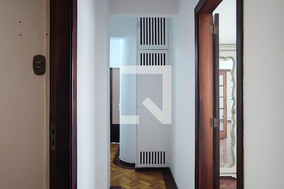 Apartamento, 4 quartos, 160 m² - Foto 6