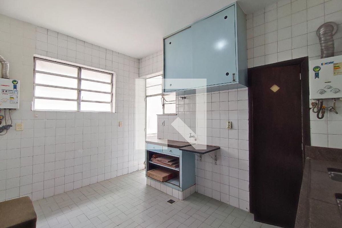 Apartamento, 4 quartos, 160 m² - Foto 37