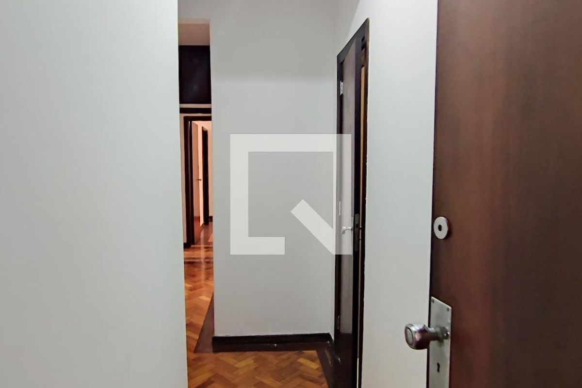Apartamento, 4 quartos, 160 m² - Foto 8