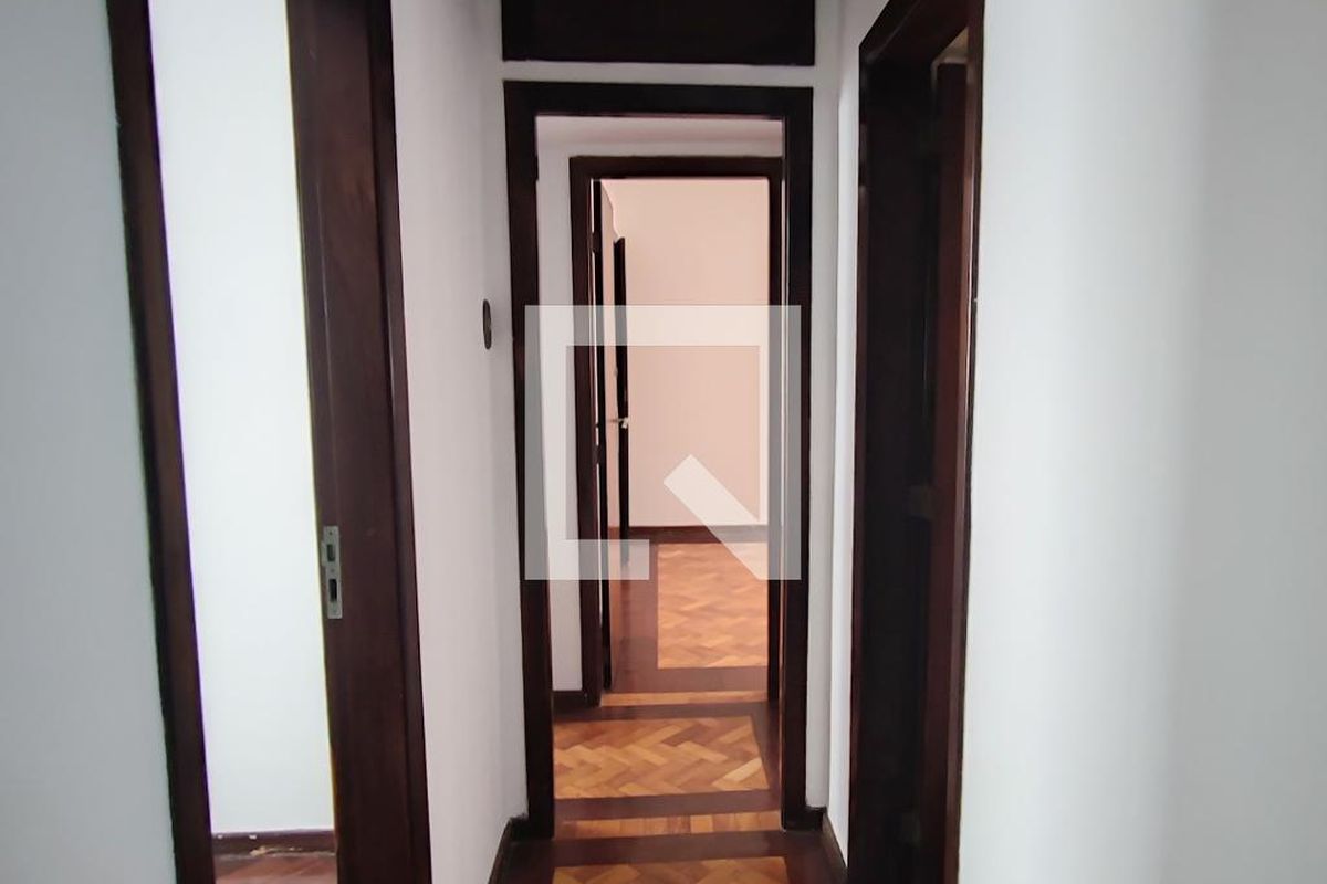 Apartamento, 4 quartos, 160 m² - Foto 5