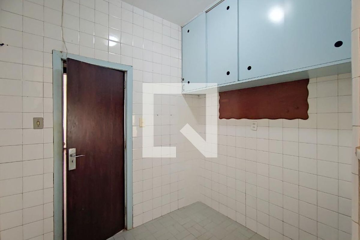 Apartamento, 4 quartos, 160 m² - Foto 38