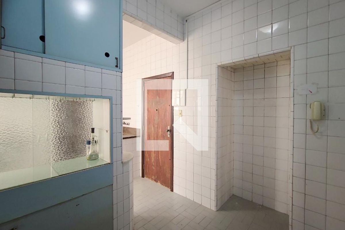 Apartamento, 4 quartos, 160 m² - Foto 34