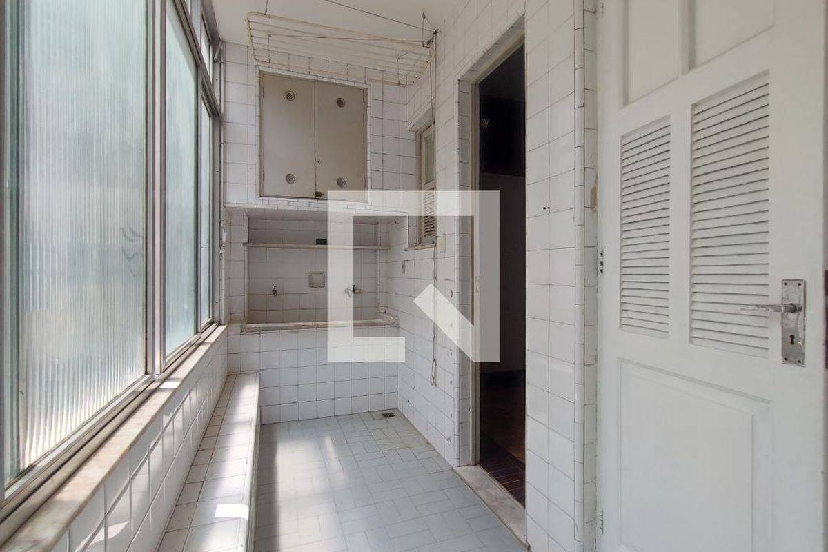 Apartamento, 4 quartos, 160 m² - Foto 41