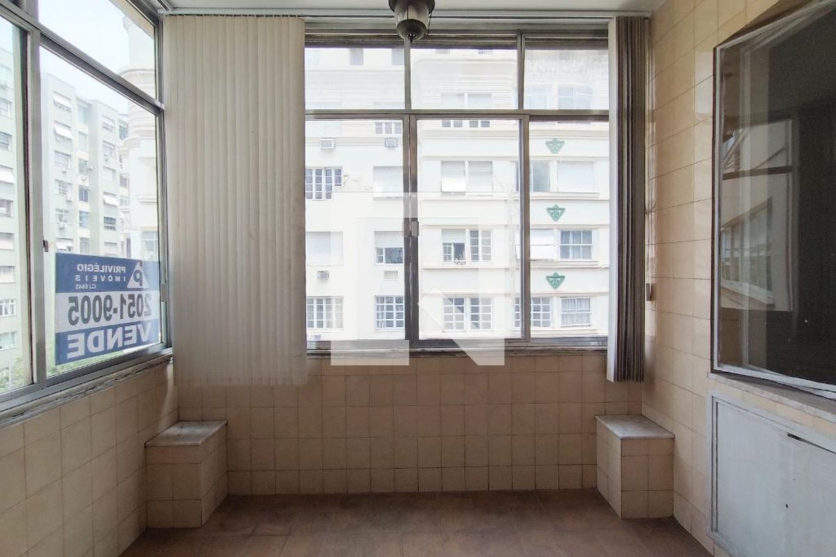 Apartamento, 4 quartos, 160 m² - Foto 3