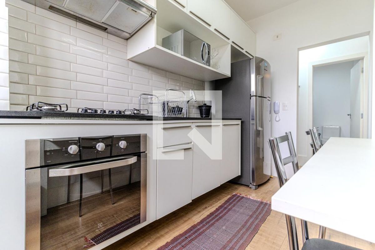 Kitnet-Studio, 44 m² - Foto 18