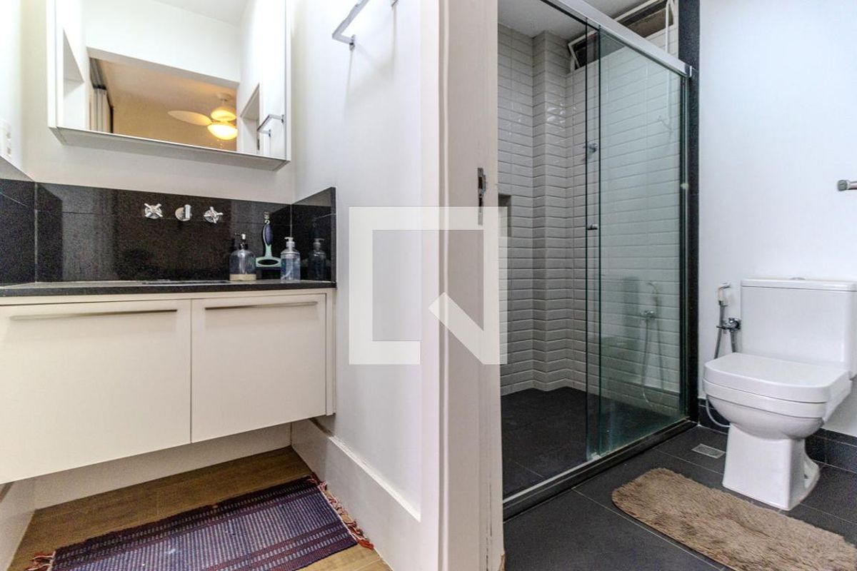 Kitnet-Studio, 44 m² - Foto 11