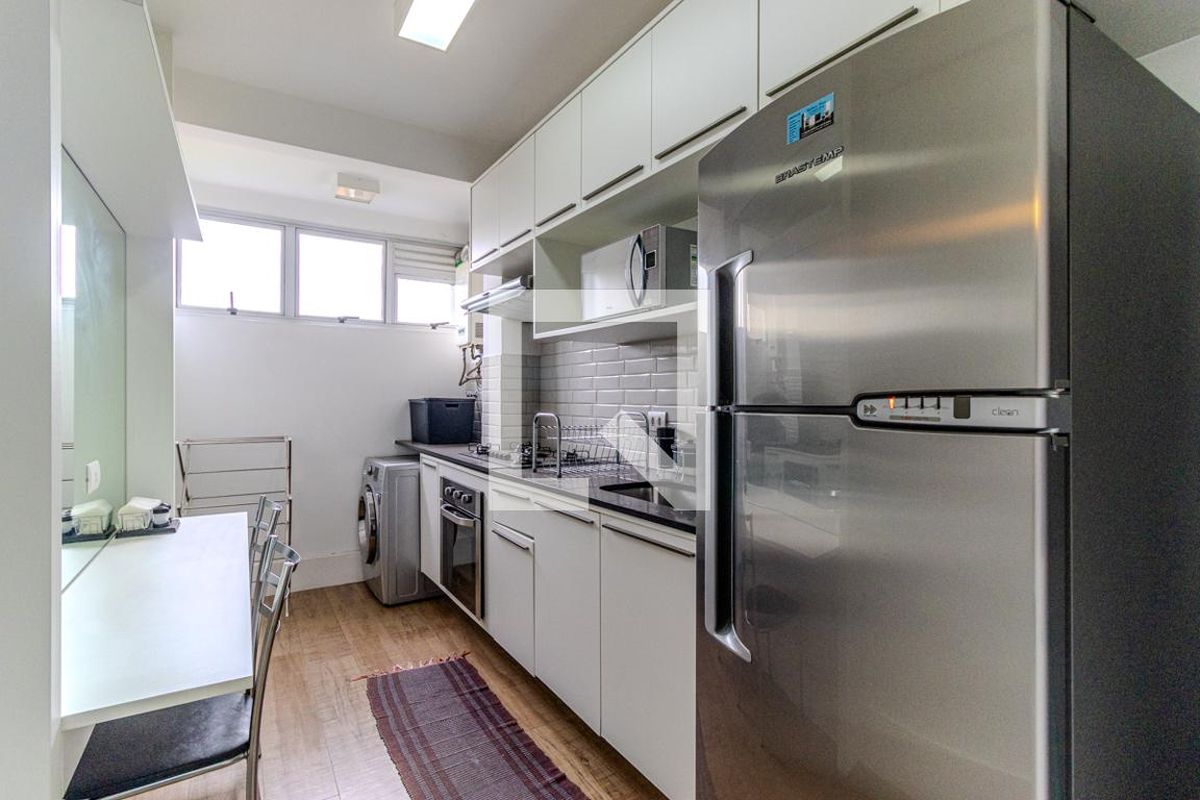 Kitnet-Studio, 44 m² - Foto 16