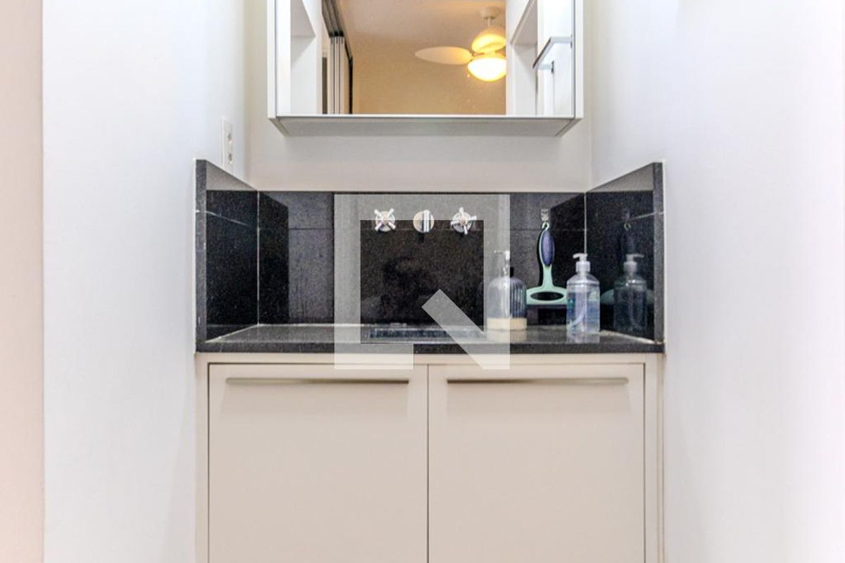 Kitnet-Studio, 44 m² - Foto 12