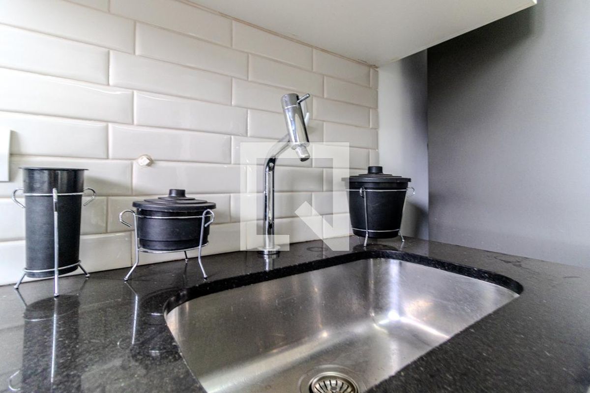 Kitnet-Studio, 44 m² - Foto 20