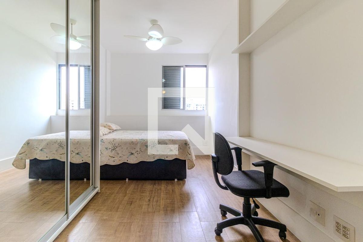 Kitnet-Studio, 44 m² - Foto 6