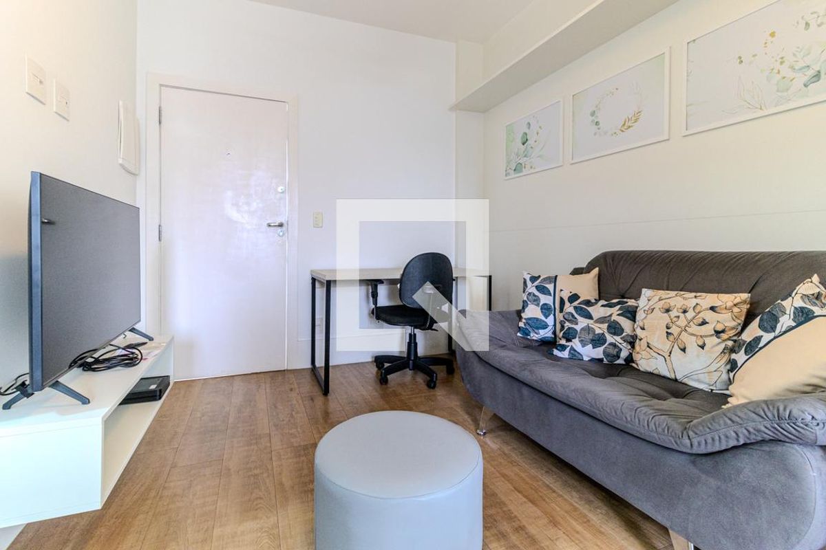 Kitnet-Studio, 44 m² - Foto 4