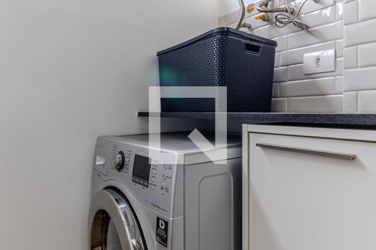Kitnet-Studio, 44 m² - Foto 21