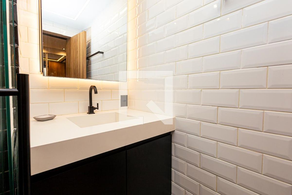 Kitnet-Studio, 27 m² - Foto 38