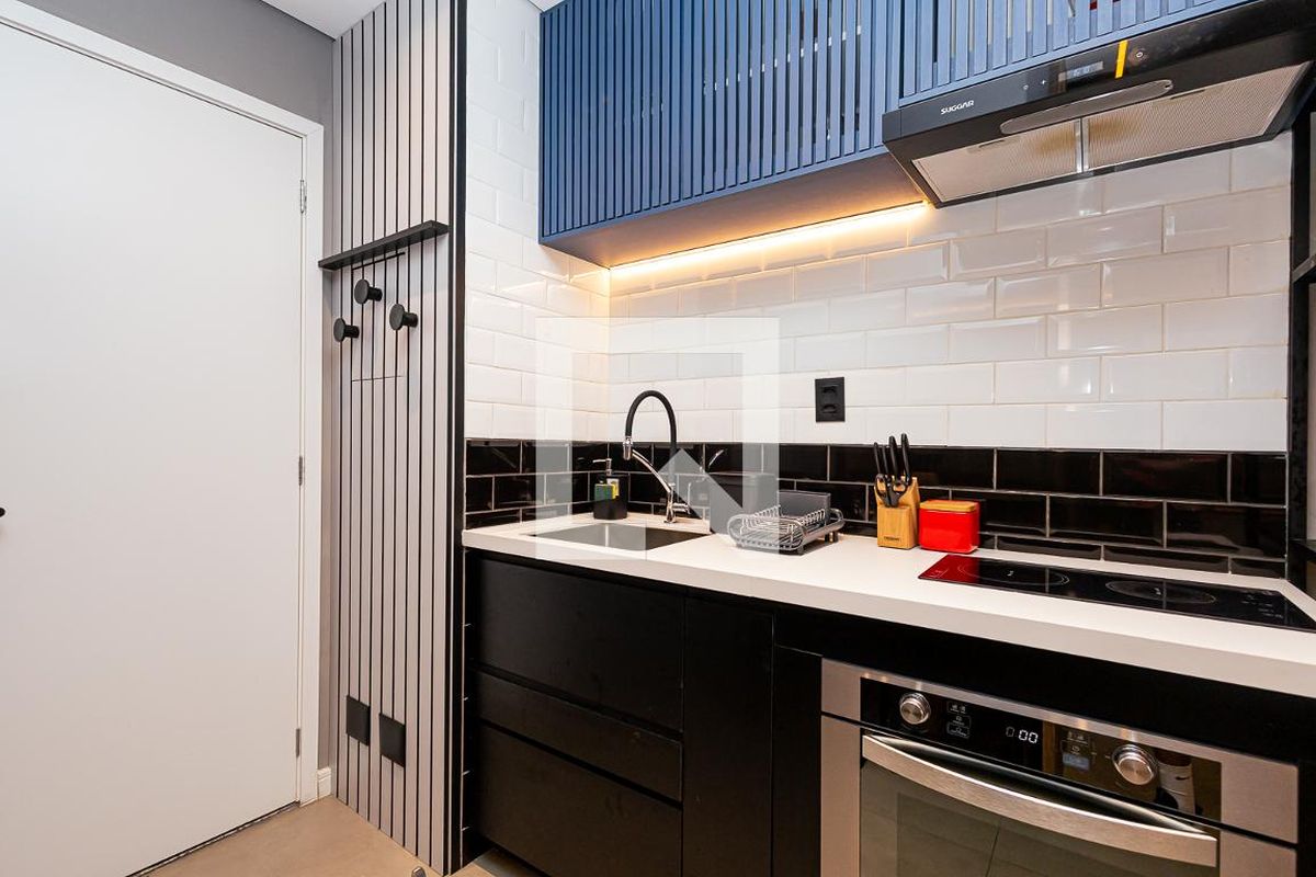 Kitnet-Studio, 27 m² - Foto 56