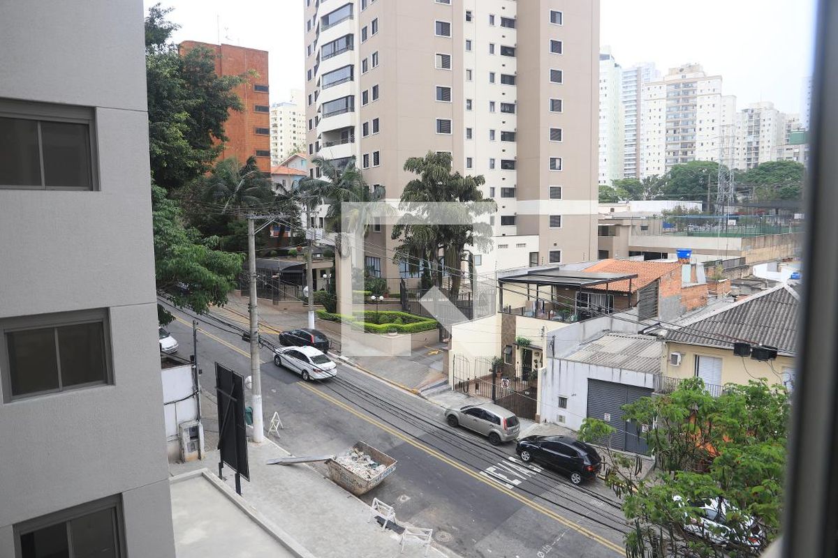 Apartamento, 2 quartos, 53 m² - Foto 47