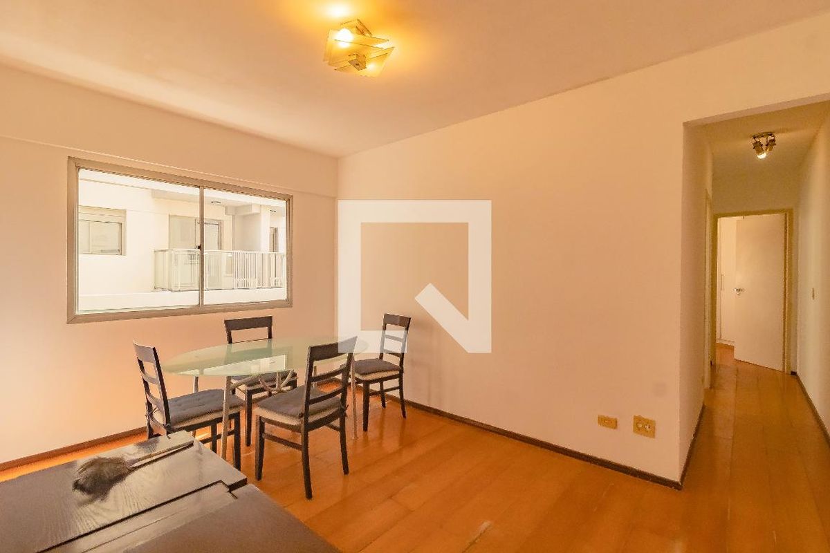 Apartamento, 2 quartos, 53 m² - Foto 3