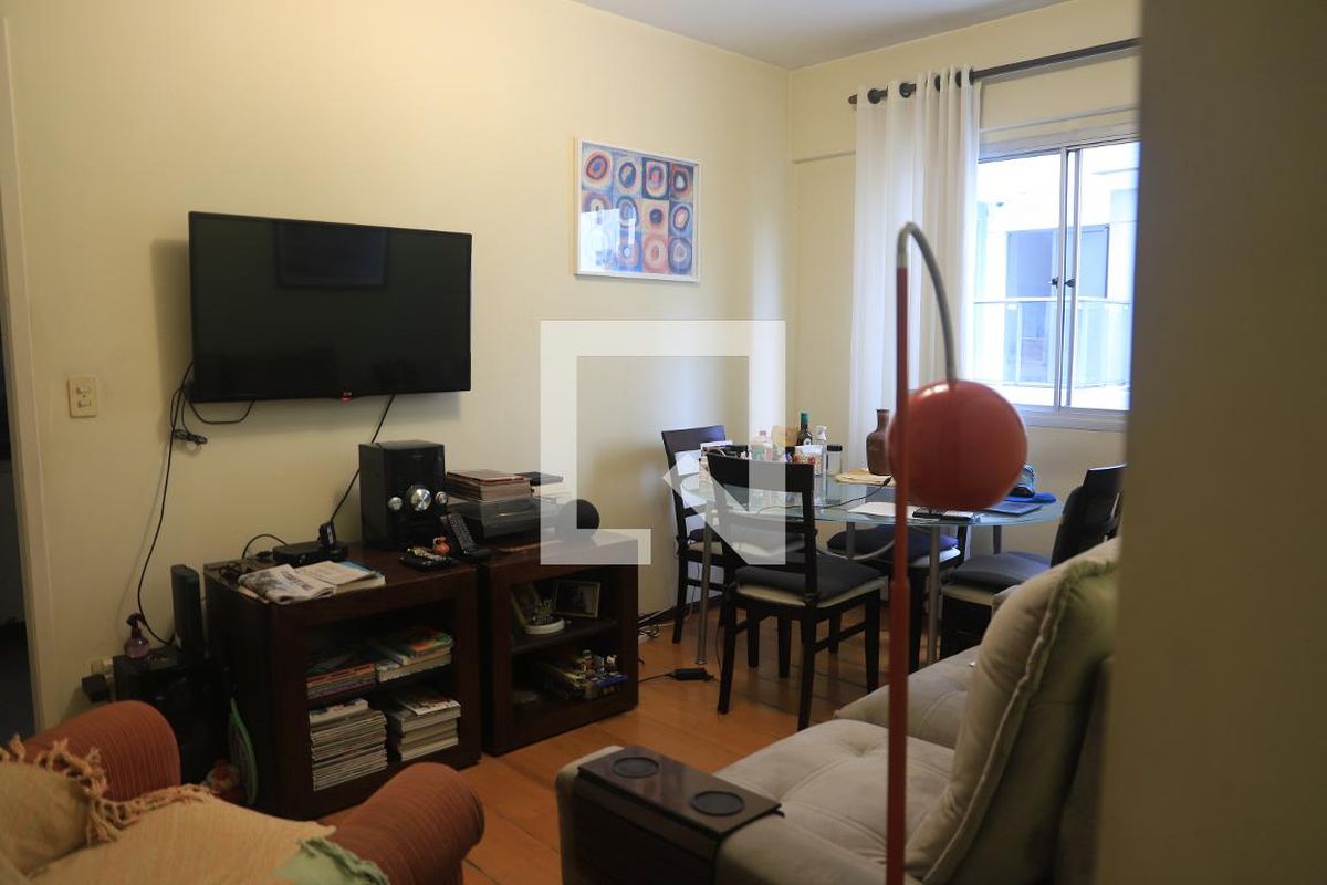 Apartamento, 2 quartos, 53 m² - Foto 14