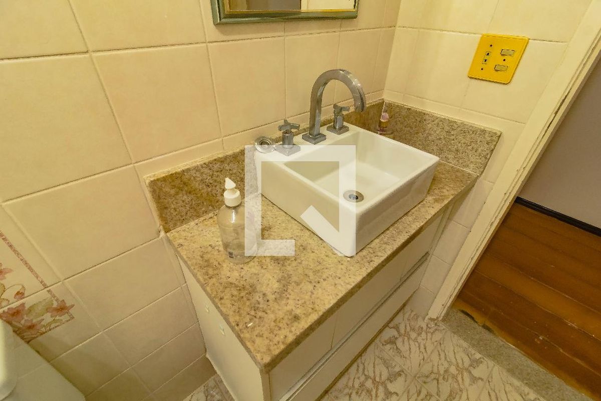 Apartamento, 2 quartos, 53 m² - Foto 61