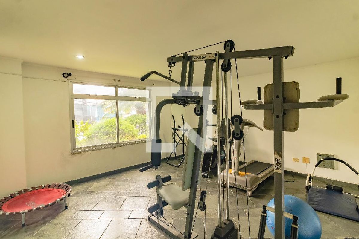 Apartamento, 2 quartos, 53 m² - Foto 82