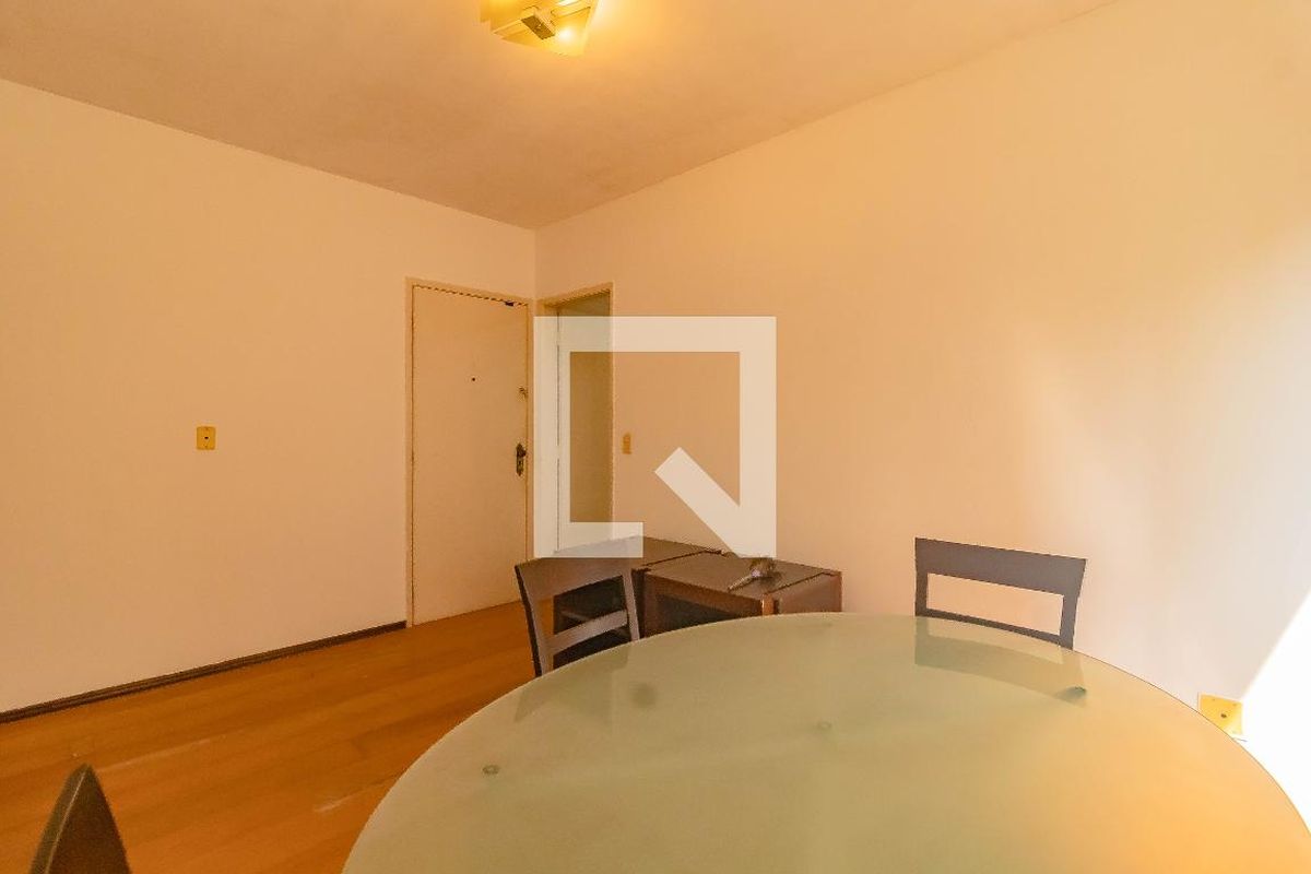 Apartamento, 2 quartos, 53 m² - Foto 7