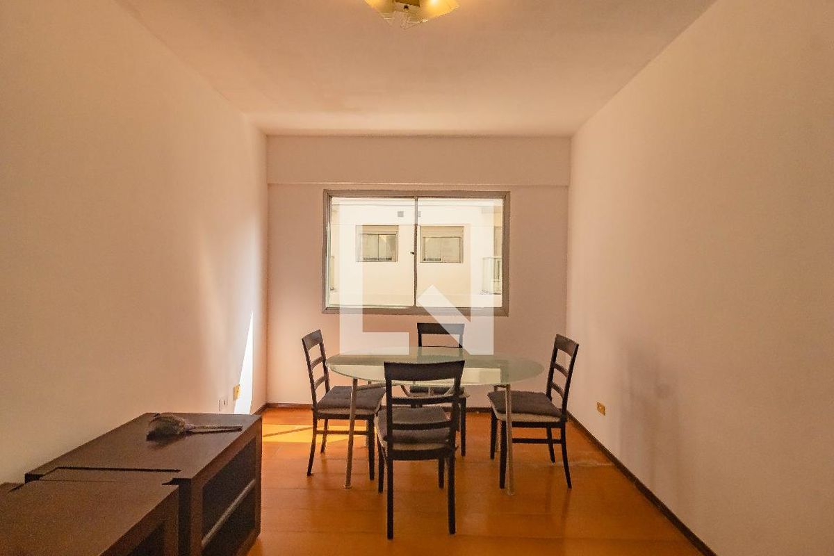Apartamento, 2 quartos, 53 m² - Foto 10