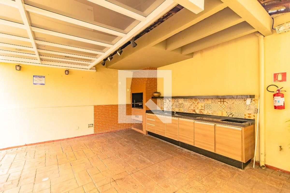 Apartamento, 2 quartos, 53 m² - Foto 88