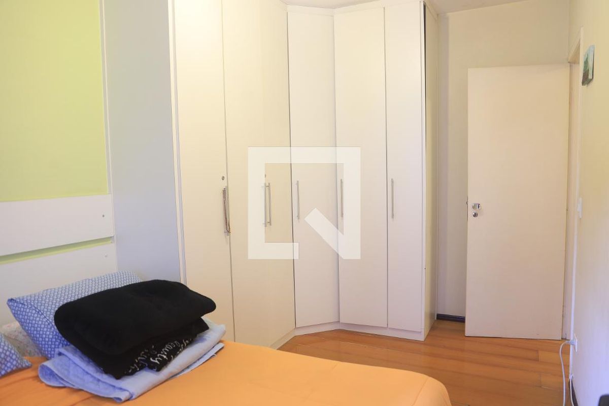 Apartamento, 2 quartos, 53 m² - Foto 41