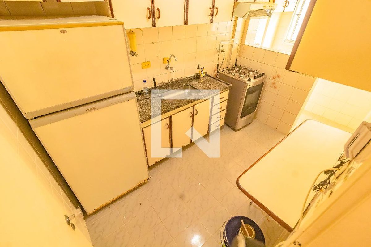 Apartamento, 2 quartos, 53 m² - Foto 40