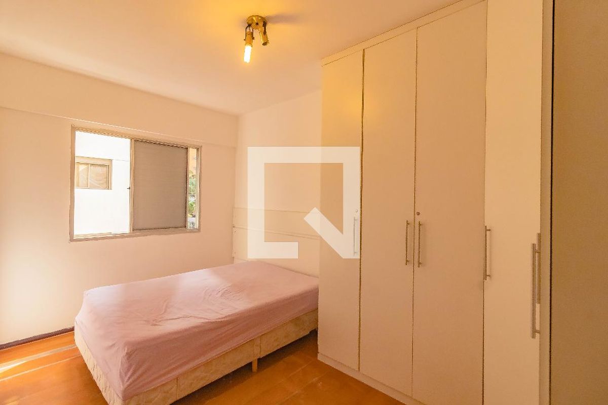 Apartamento, 2 quartos, 53 m² - Foto 28