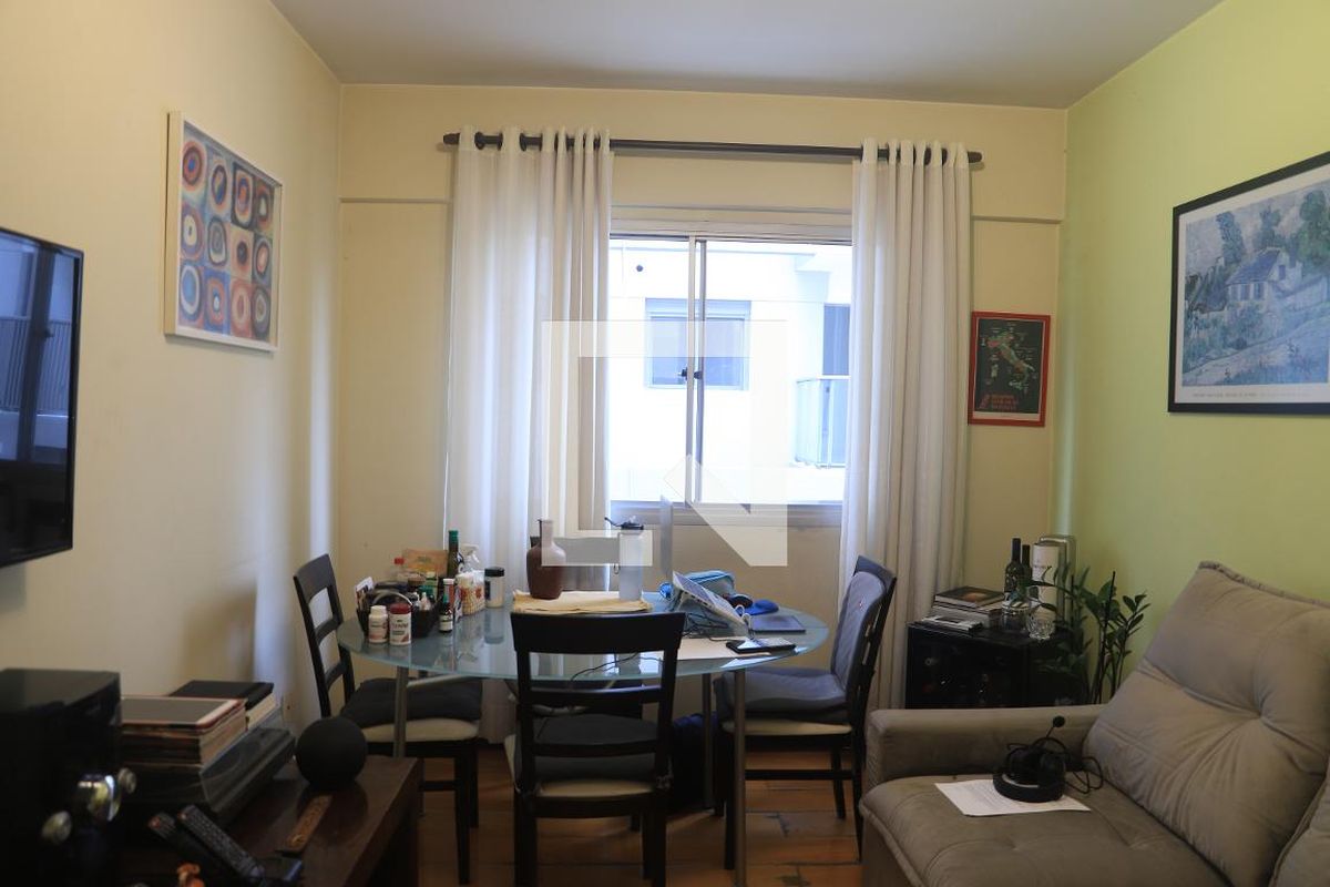 Apartamento, 2 quartos, 53 m² - Foto 5