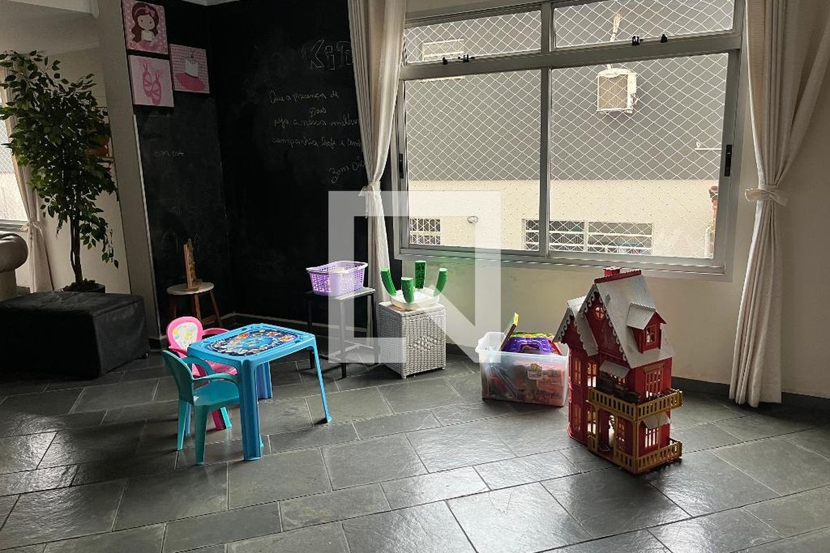 Apartamento, 2 quartos, 53 m² - Foto 89