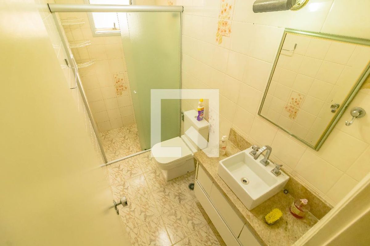 Apartamento, 2 quartos, 53 m² - Foto 49