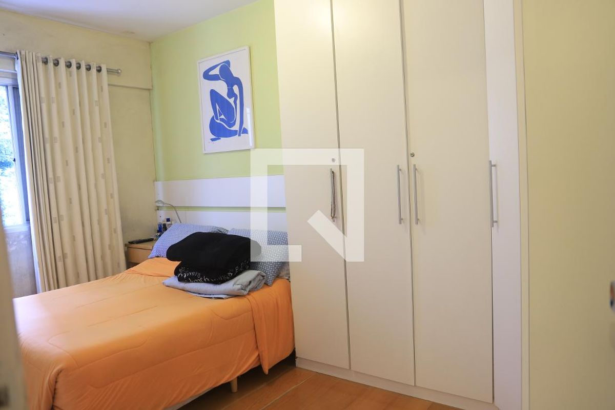 Apartamento, 2 quartos, 53 m² - Foto 35