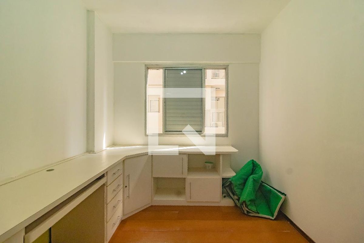 Apartamento, 2 quartos, 53 m² - Foto 22