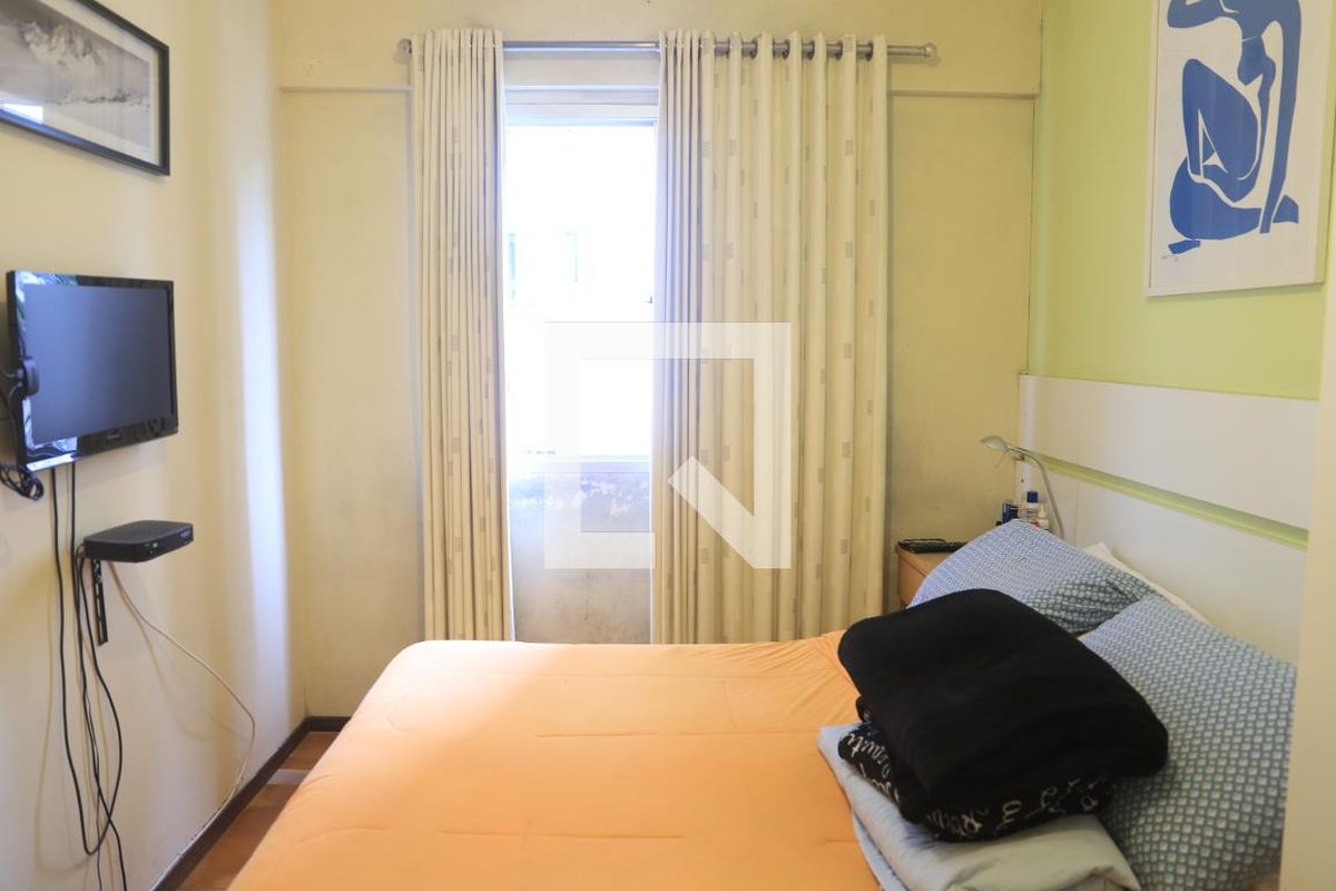 Apartamento, 2 quartos, 53 m² - Foto 38