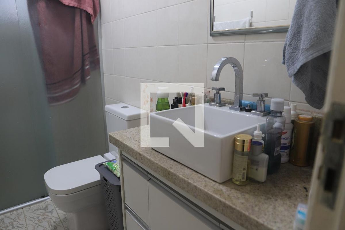 Apartamento, 2 quartos, 53 m² - Foto 56