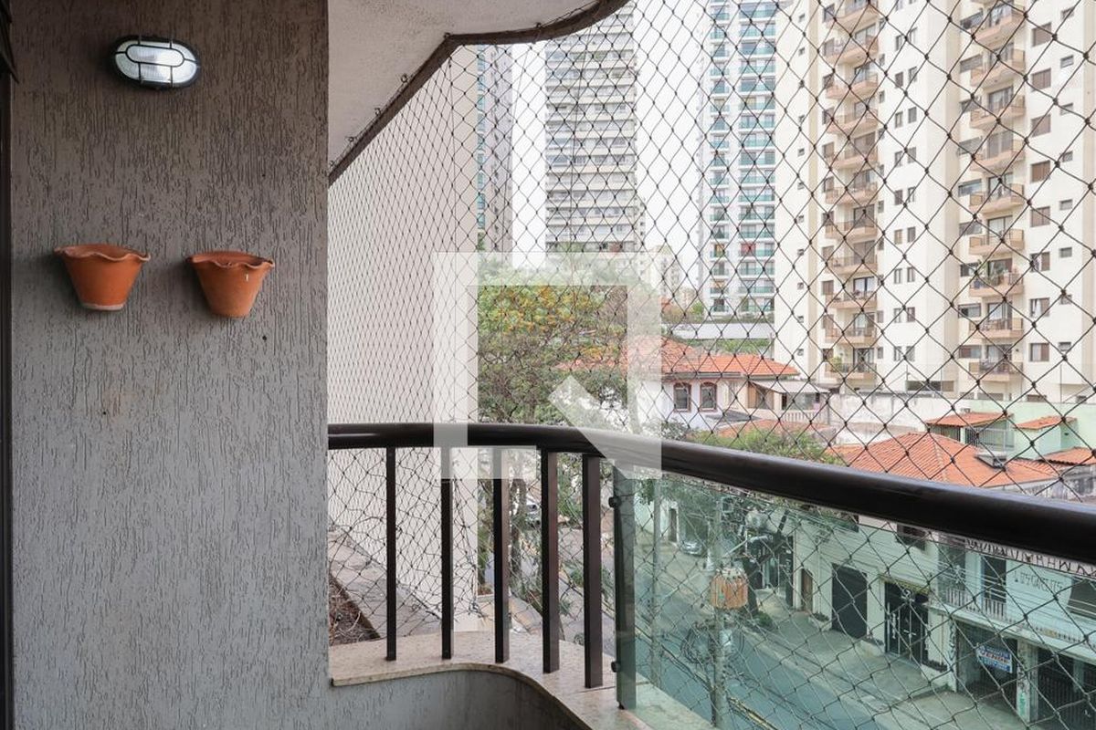 Apartamento, 3 quartos, 170 m² - Foto 12