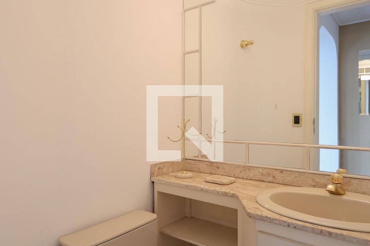 Apartamento, 3 quartos, 170 m² - Foto 24