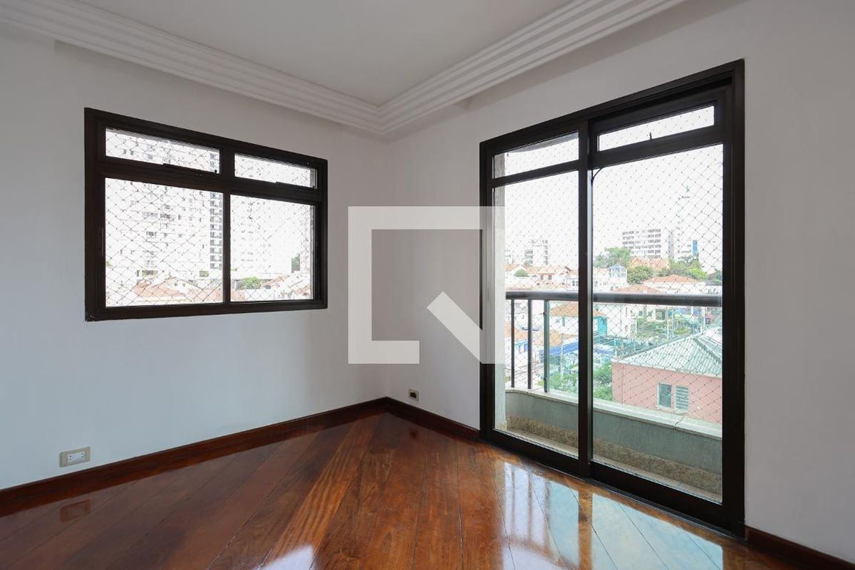 Apartamento, 3 quartos, 170 m² - Foto 22