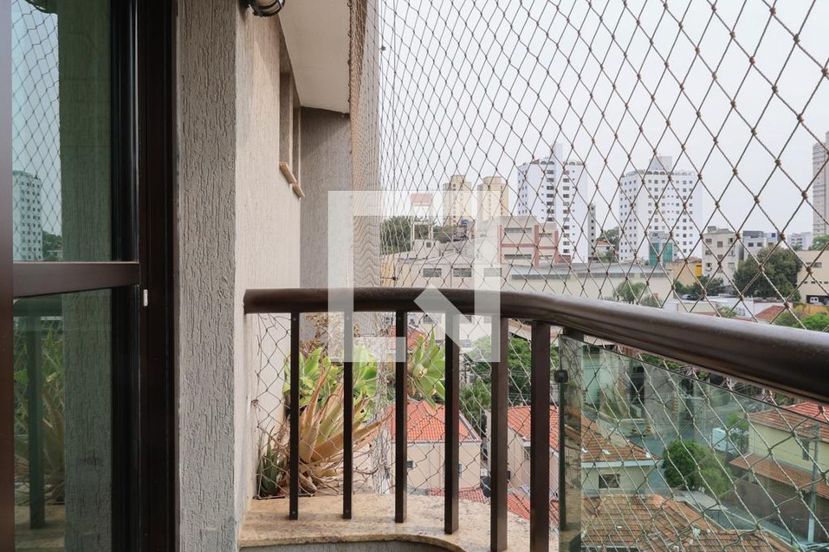 Apartamento, 3 quartos, 170 m² - Foto 38