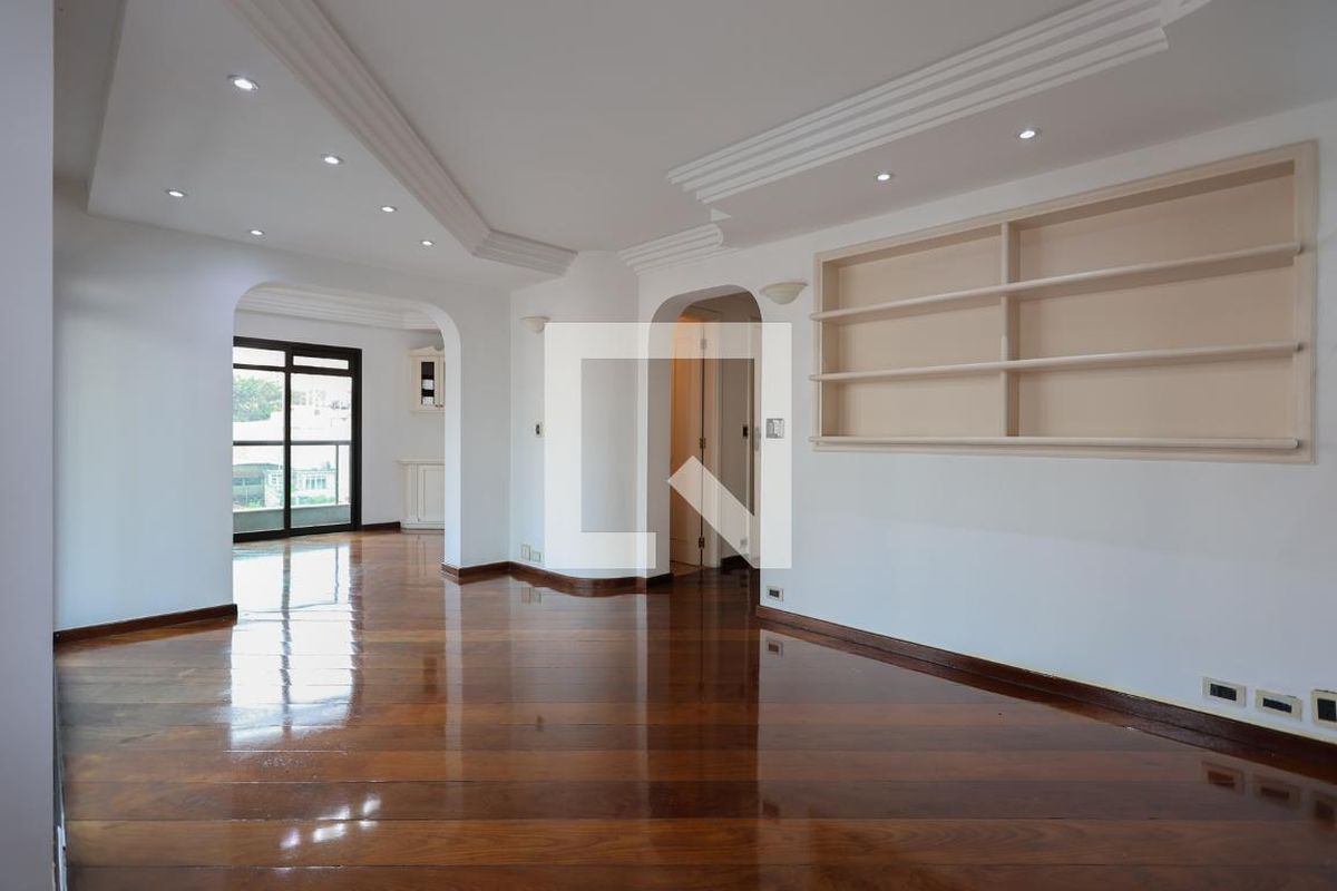 Apartamento, 3 quartos, 170 m² - Foto 8