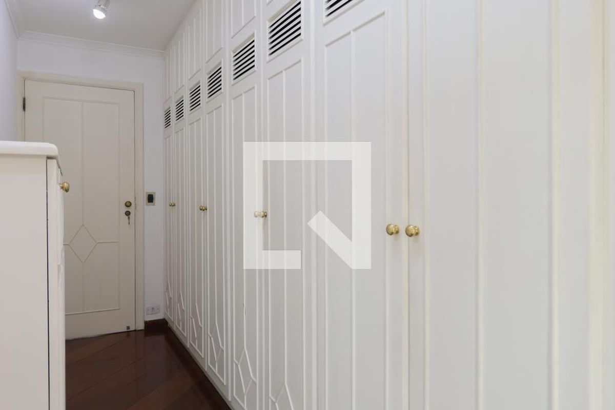 Apartamento, 3 quartos, 170 m² - Foto 42