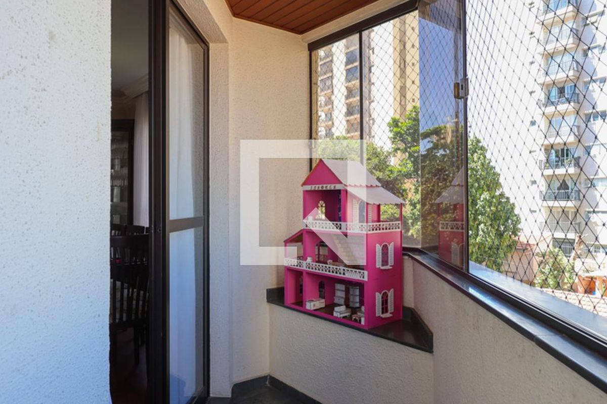 Apartamento, 3 quartos, 106 m² - Foto 14