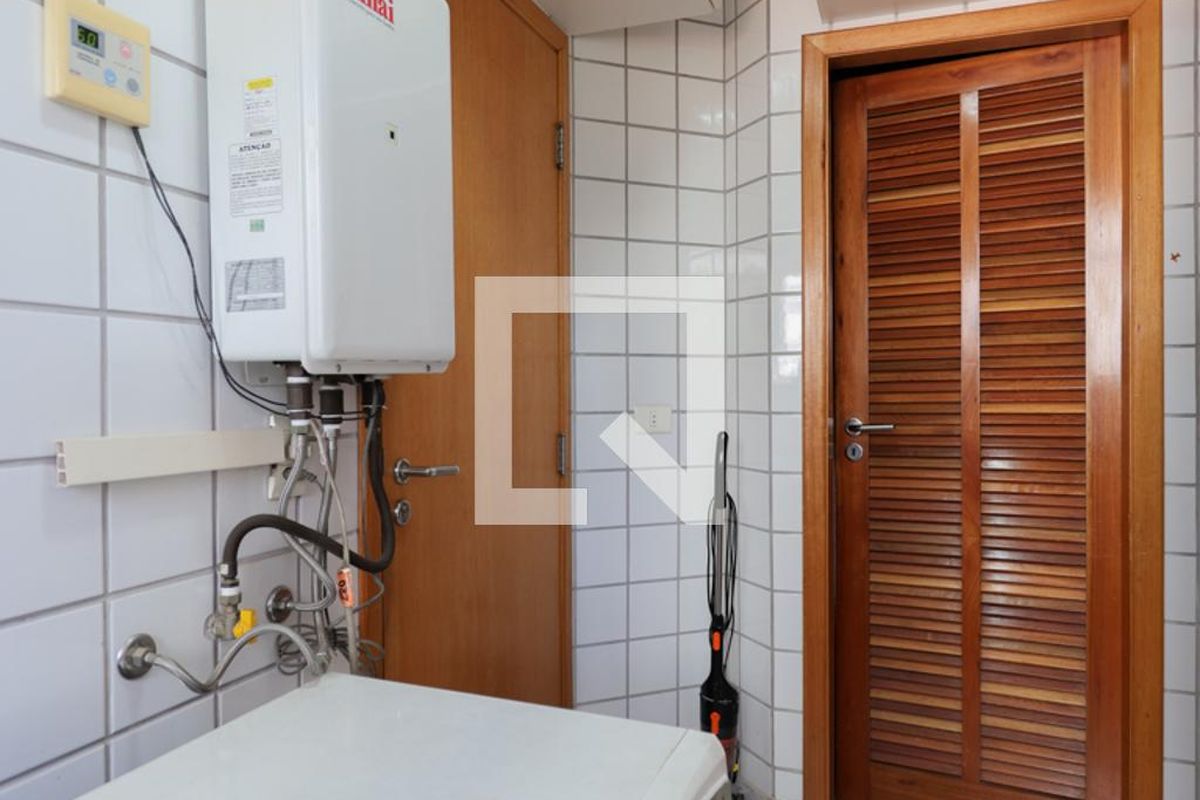 Apartamento, 3 quartos, 106 m² - Foto 88