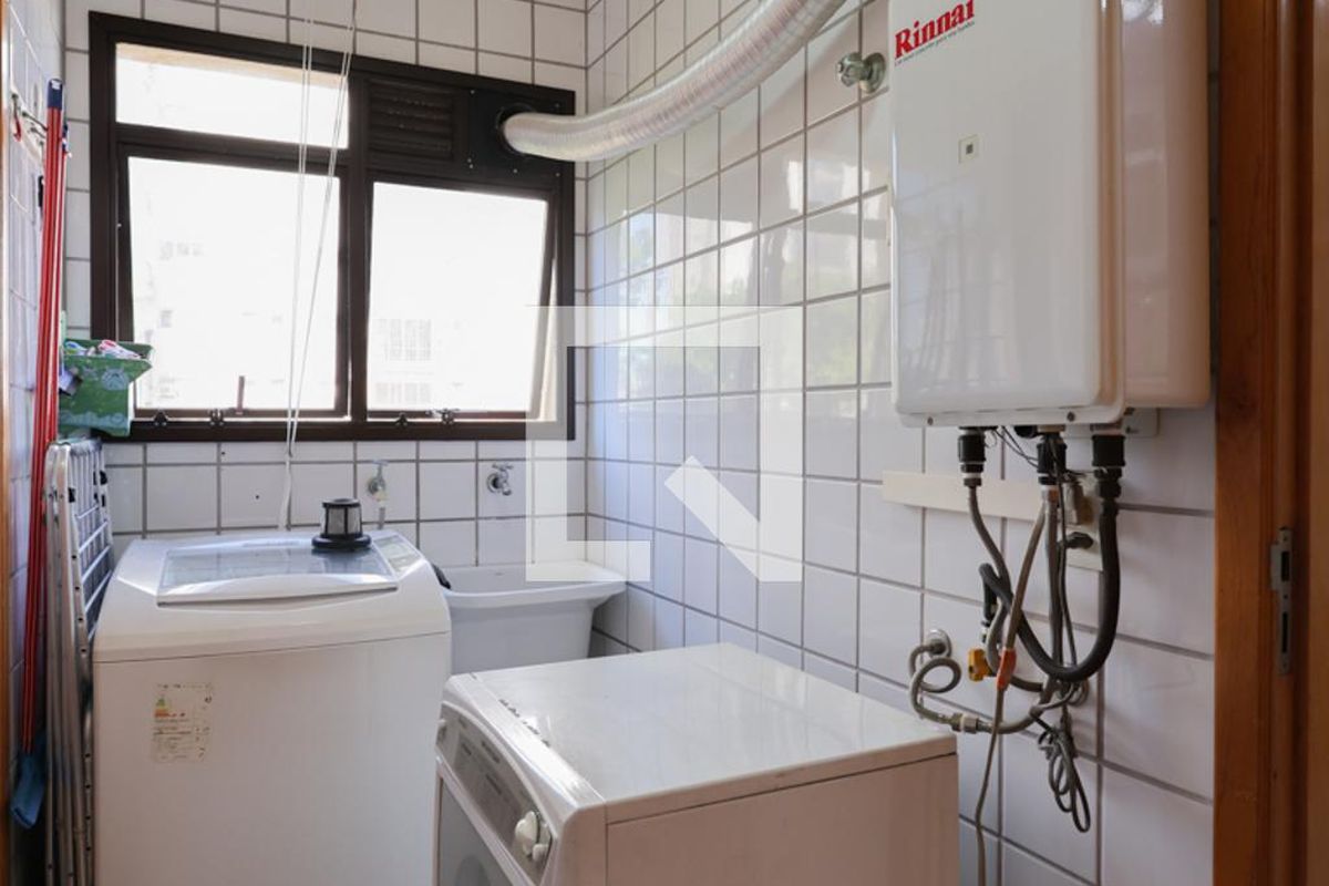 Apartamento, 3 quartos, 106 m² - Foto 84