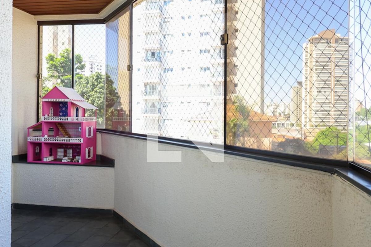 Apartamento, 3 quartos, 106 m² - Foto 12