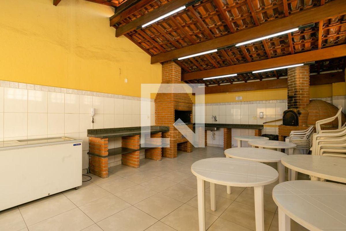 Apartamento, 3 quartos, 106 m² - Foto 98